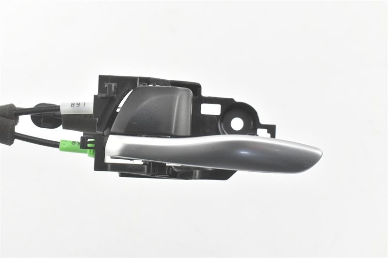 фото №5, Замок двері лівий задня ручка внутрішня 69060-f4020 toyota c-hr chr