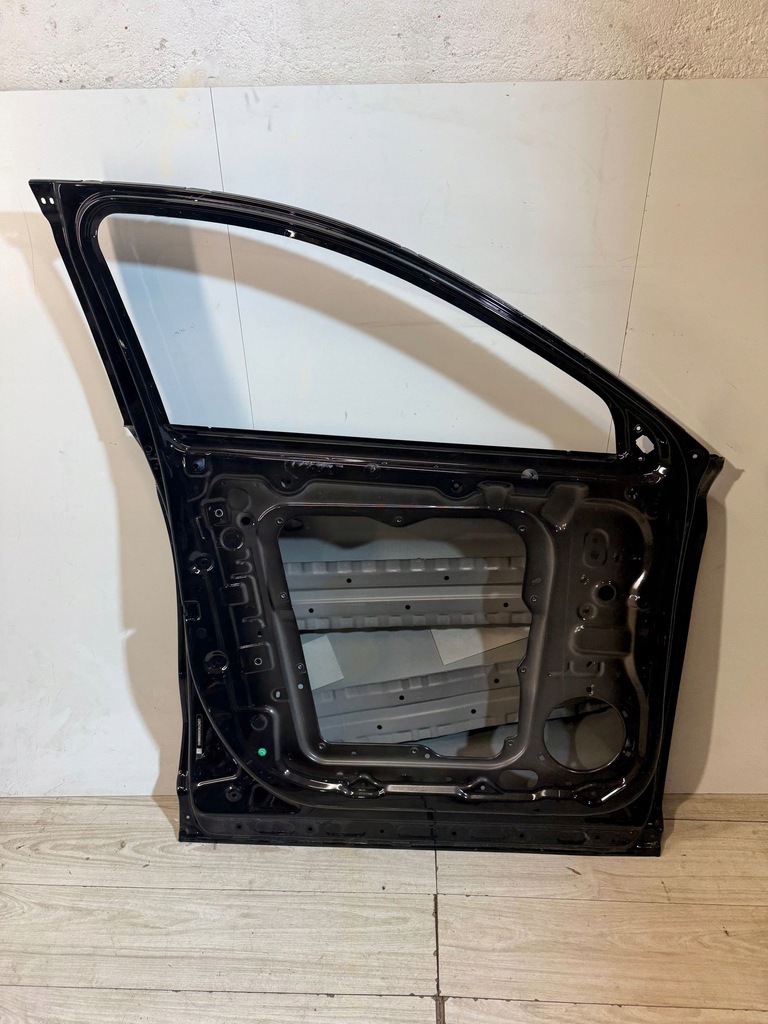 фото №9, Byd ущільнювач u 2024 двері передні ліва