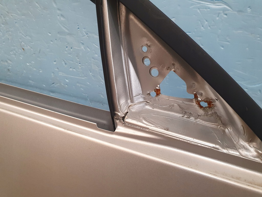 фото №5, Дверь hyundai ioniq 5 правое перед передние