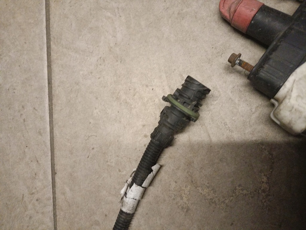 фото №9, Выключатель главный adr volvo fh