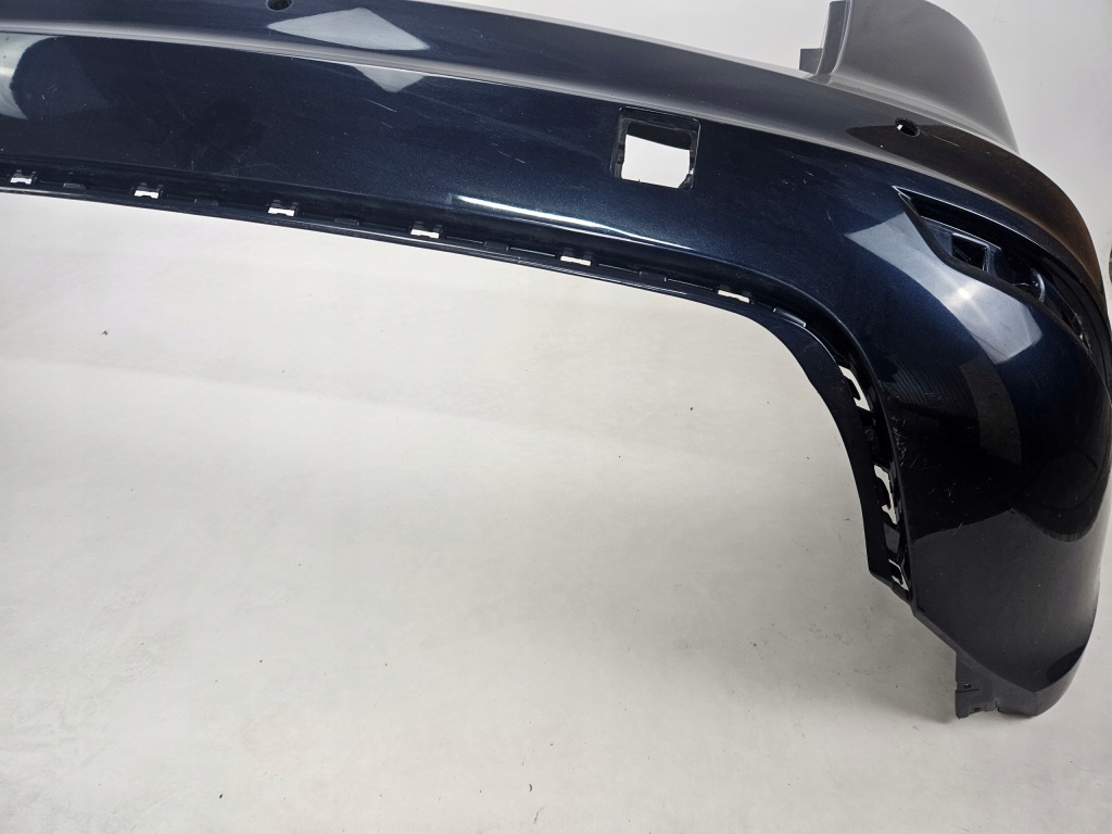 Vw sharan 2 alhambra 2010 - бампер задний 4 x pdc 7n0807421b в Украине