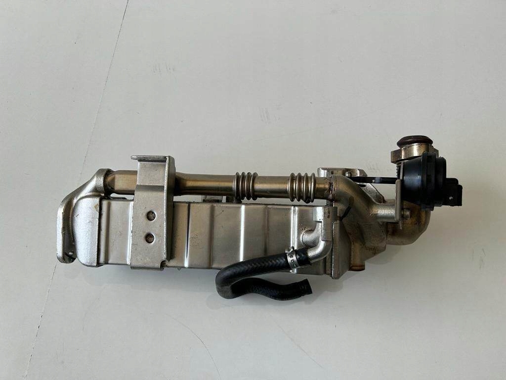 фото №1, Bmw 3 f34 радіатор вихлопних газів egr 782321007 оригінал