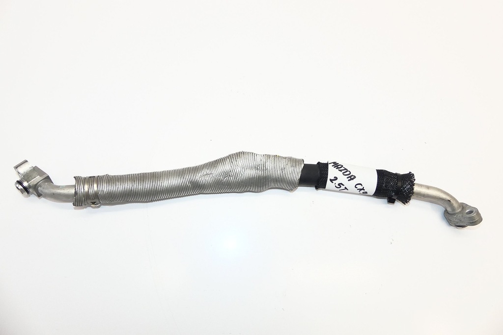 фото №1, Lexus rx nx gs 200t 2.0 t 8ar шланг кондиционера