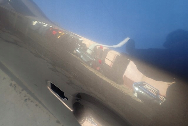 фото №4, Двері ліва задні лівий задня jaguar f pace f-pace 16-