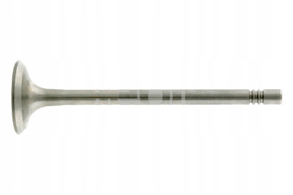 фото №6, Клапан випускний audi vw