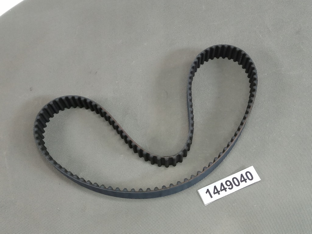 фото №1, Ремень распределительного вала ford ranger tdci 2.5 оригинальный номер 1449040