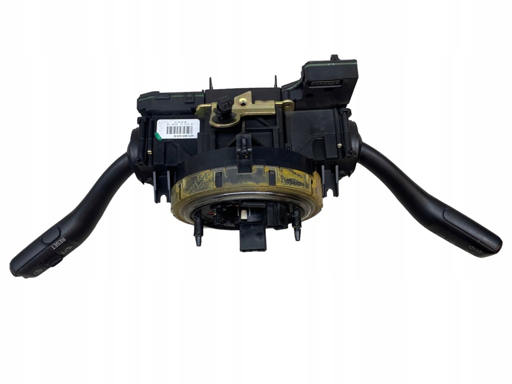 фото №7, Audi a4 s4 b6 8e 8h 2004 переключатель комбинированный