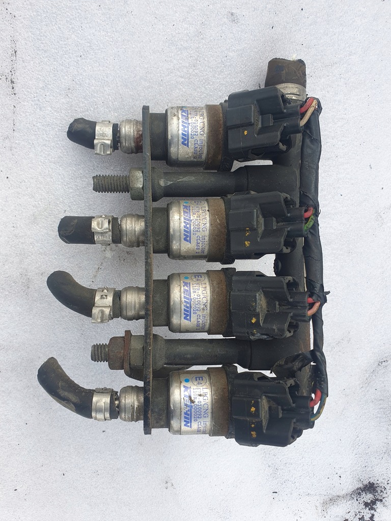 фото №8, 47210av701 усилитель тормозов тормозные насос nissan primera p12 1.6 benz 04r.