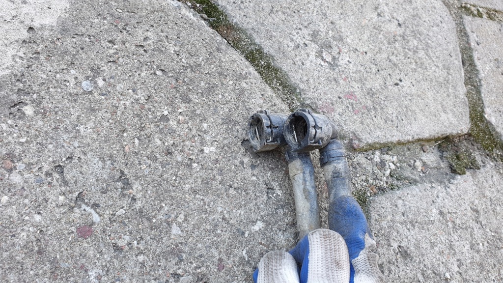 фото №2, Actros mp4 arocs шланг дроти adblue рідина охолодження