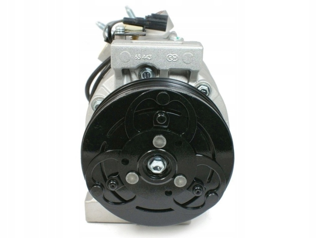 фото №5, Компресор кондиціонера 240977