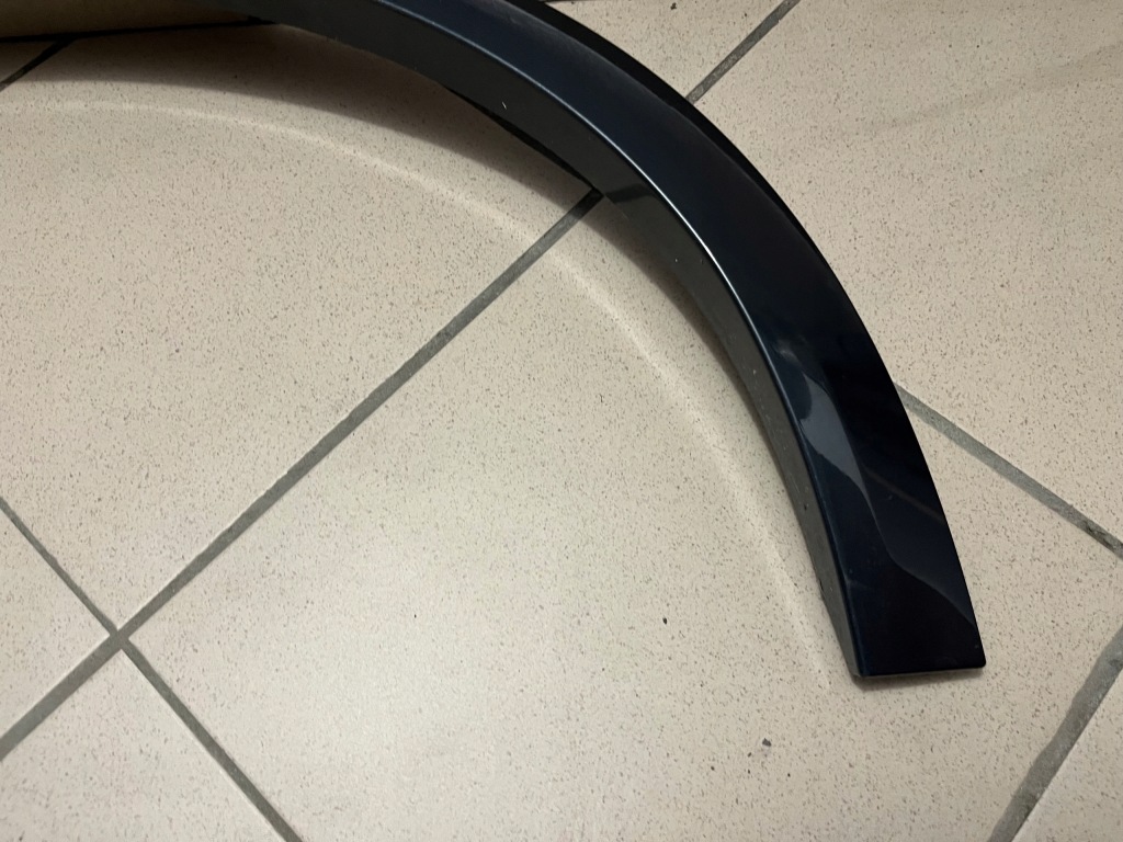 фото №9, Молдинг крила ліва задня задня volvo xc90 xc-90 ii 2 15- 31378164