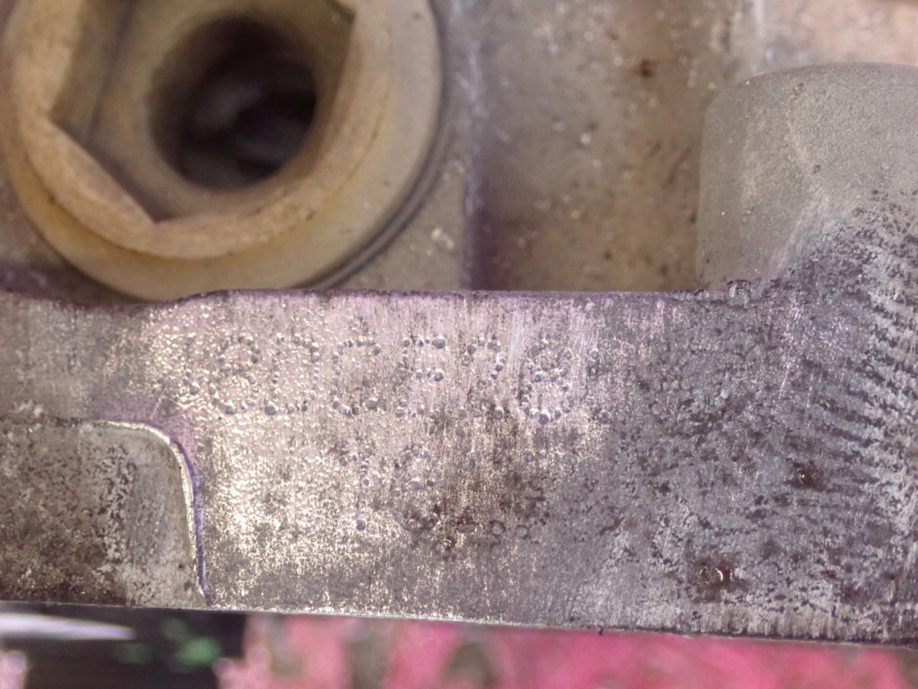 фото №7, Seat ibiza ii cordoba 6k 1,0 aau 45km коробка передач передач dce