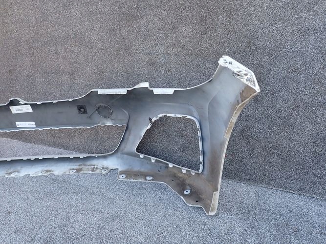 фото №7, Bmw g20 g21 3 m-pakiet бампер передний перед