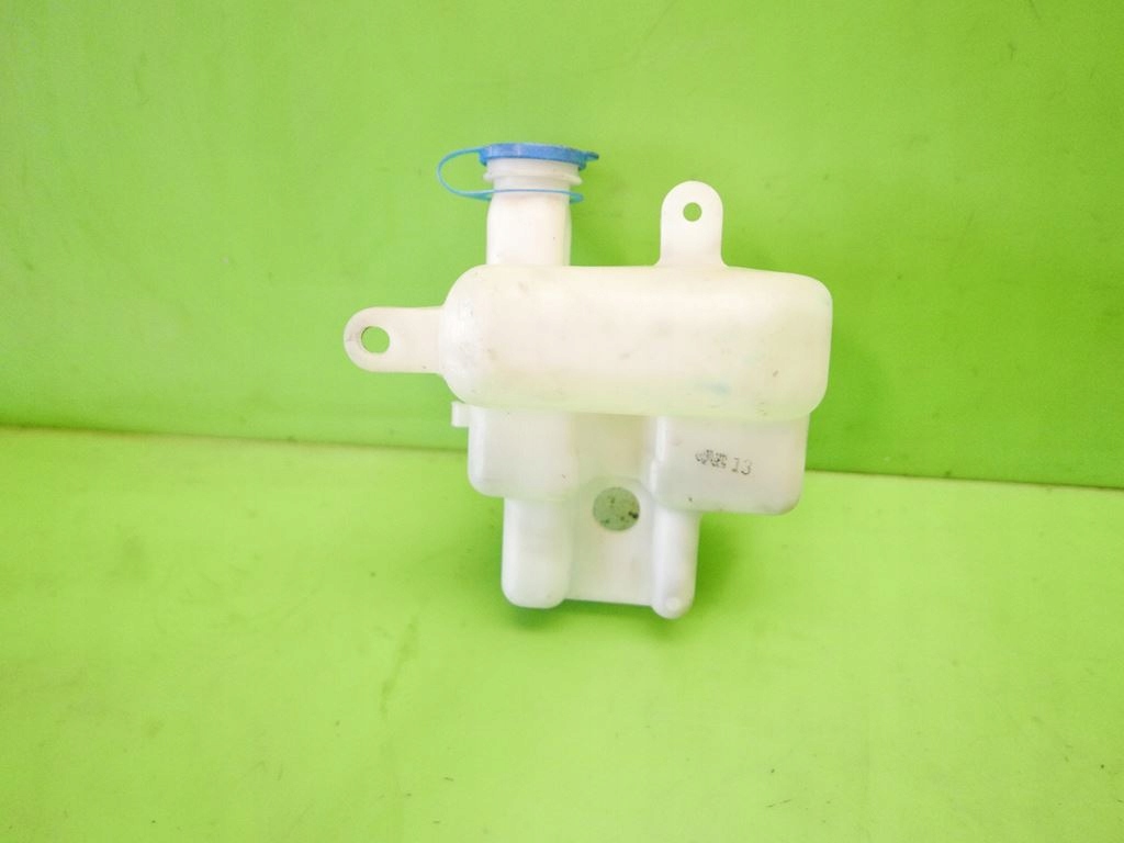 фото №8, Бачок омывателя задняя kia carnival i 99-01