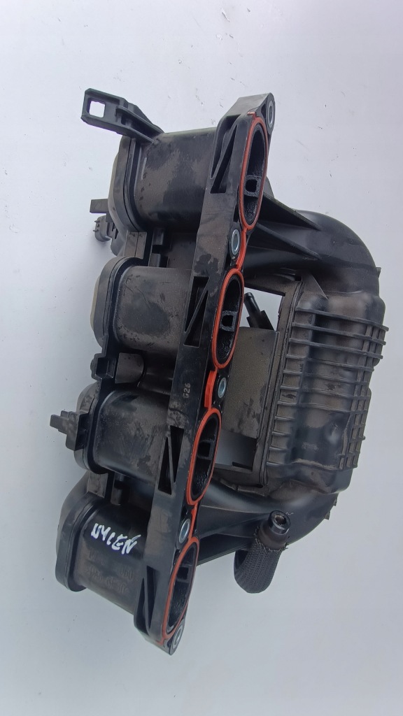 фото №7, Toyota prius iv колектор впускний