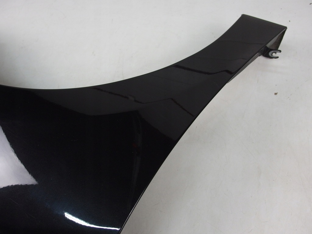 фото №9, Крыло правый передний dacia sandero logan ii 2