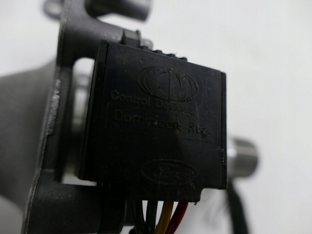 фото №12, Jaguar xf x250 xfr 3.0 tdv6 колонка кермова