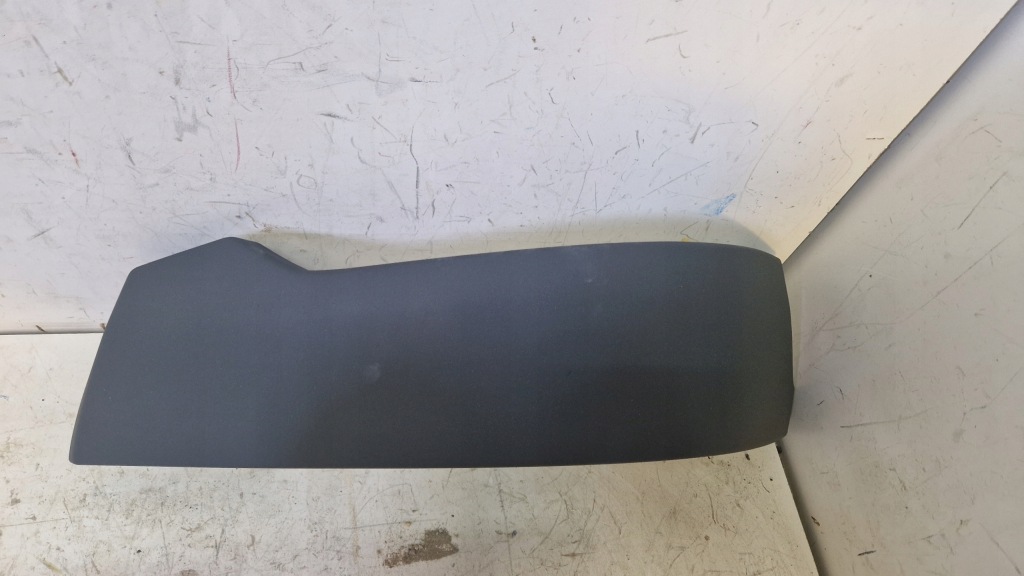 фото №9, Volvo fh5 обшивка бампера левая оригинал 1103