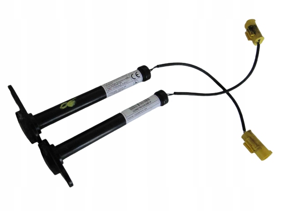 фото №1, Mercedes maybach w222 222 патрон pirotech капот