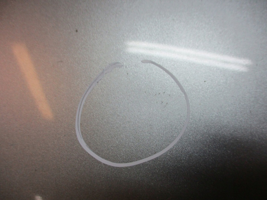 фото №4, Крышка багажника багажника ford street ka e3