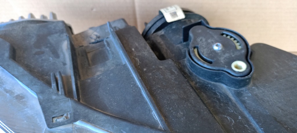 Фара передня правий seat ateca 16-21rok full led 576941008f 90117434a оригінал Київ