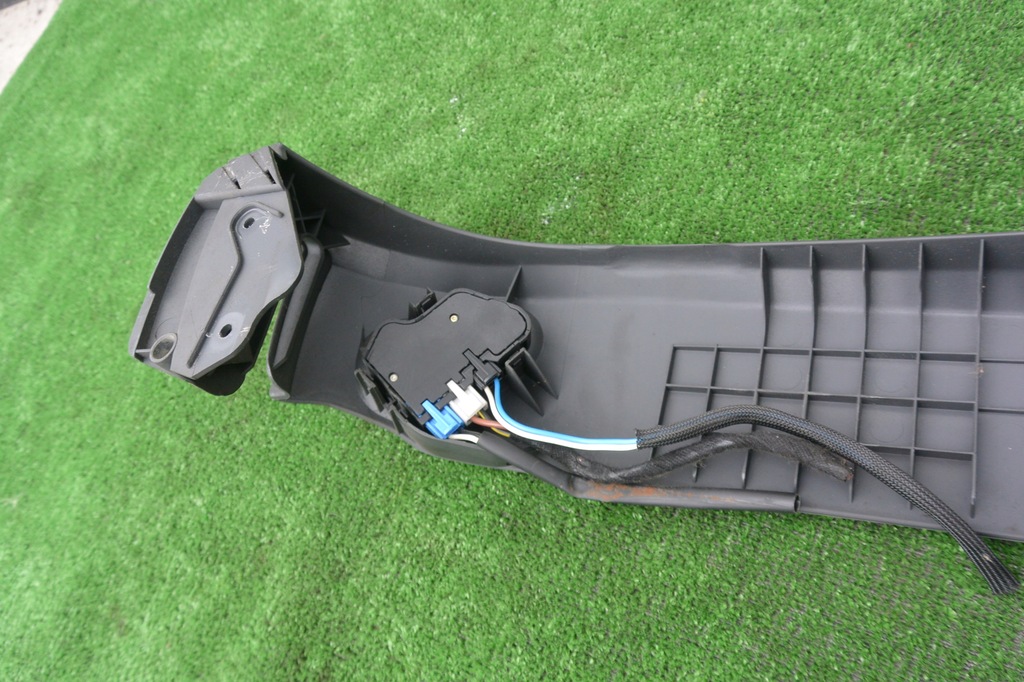 фото №11, Захист сидіння права перед mercedes w211 przedlift