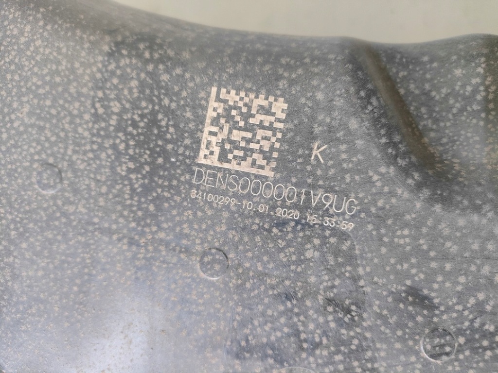 фото №10, Bmw x3 g01 2.0d бак adblue 34100299