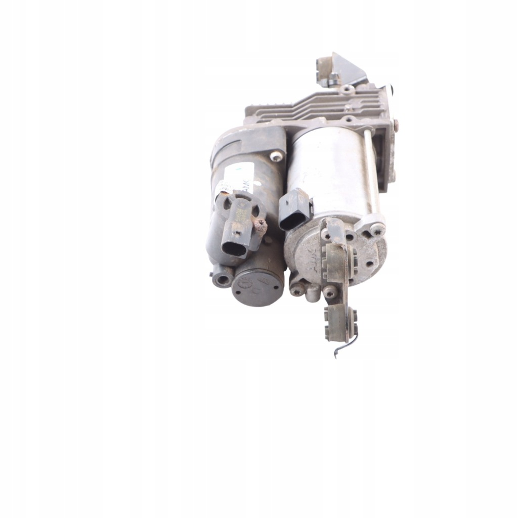 Bmw e61 touring підвіска пневматичний компресор насос компресор 6785505 Доставка