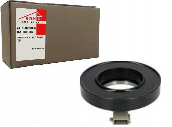 фото №1, Катушка компрессора кондиционера ford mondeo i ii iii ford transit maverick