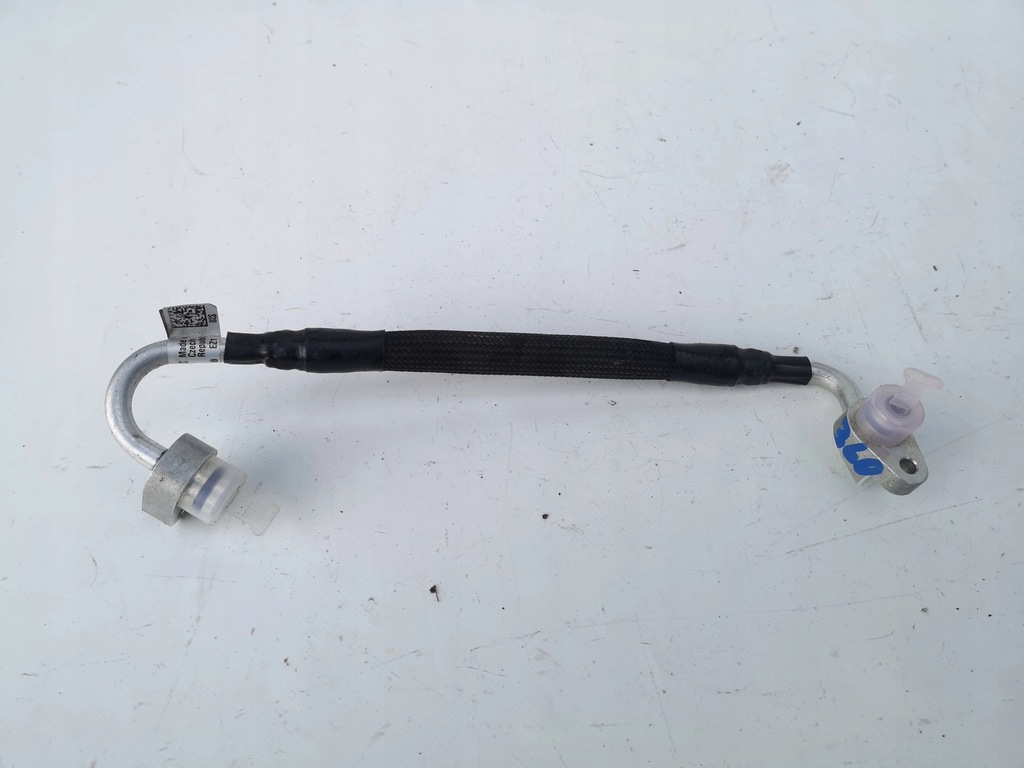 фото №1, Porsche taycan шланг кондиціонера 9j1820726c