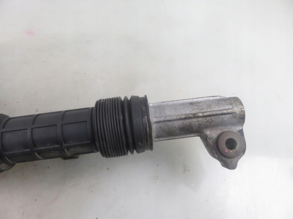 фото №8, Рулевая рейка honda civic vii 5360es5ac500