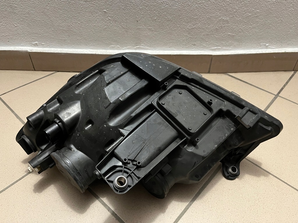 фото №16, Лампа передня перед права skoda citigo lift led 16- 1st 1st941006