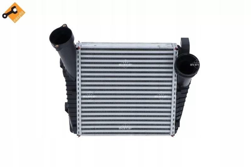Купить 30178/nrf интеркулер vw touareg audi q7 nrf