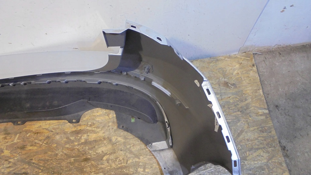 фото №9, Бампер задняя 657807421 skoda scala 19-