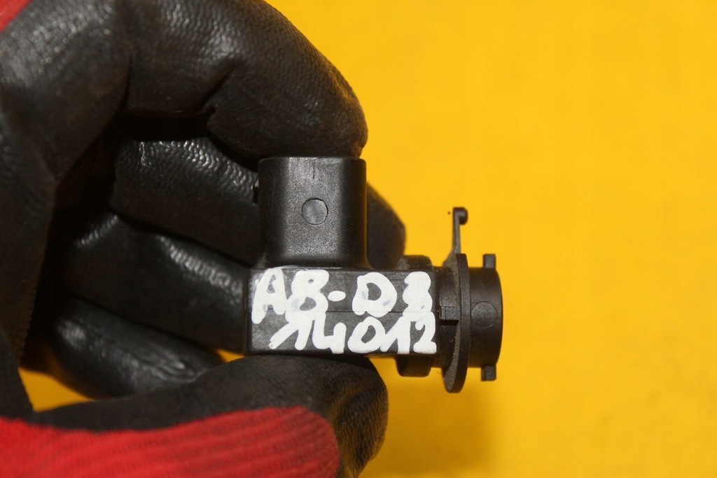 фото №6, Датчик якості повітря a3 8p 4b0907659a