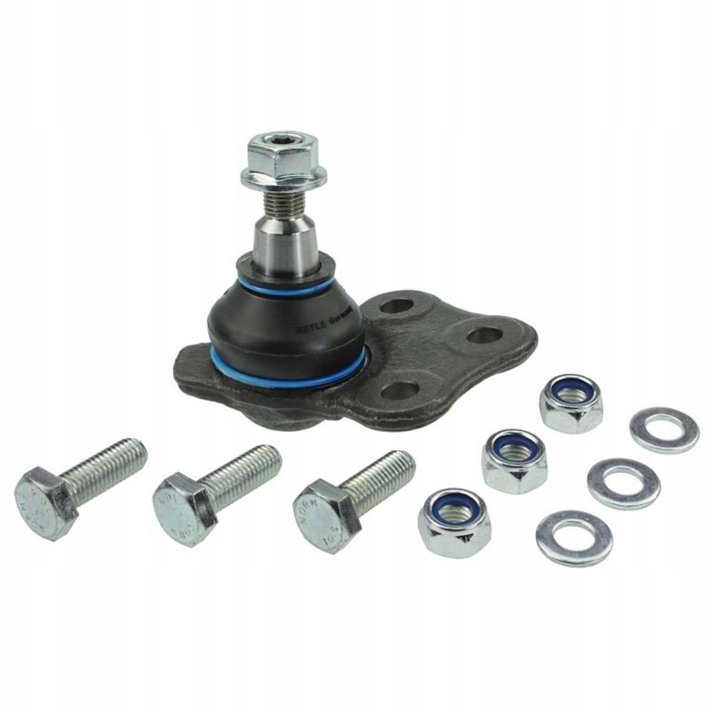 фото №6, Шаровая опора рычага dacia p. duster 10- le/pr