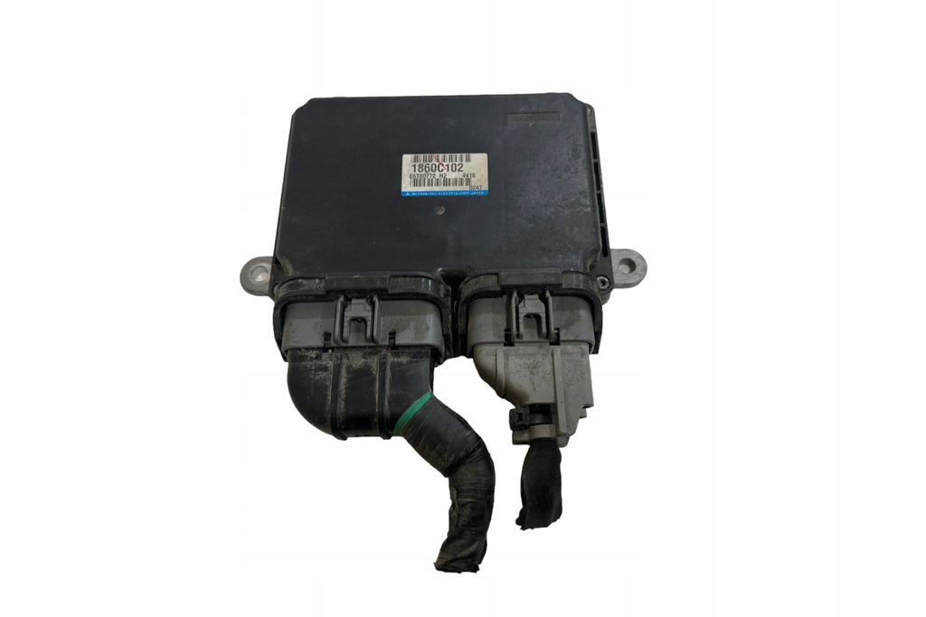 фото №1, Mitsubishi outlander 2014 блок керування / модуль ecu