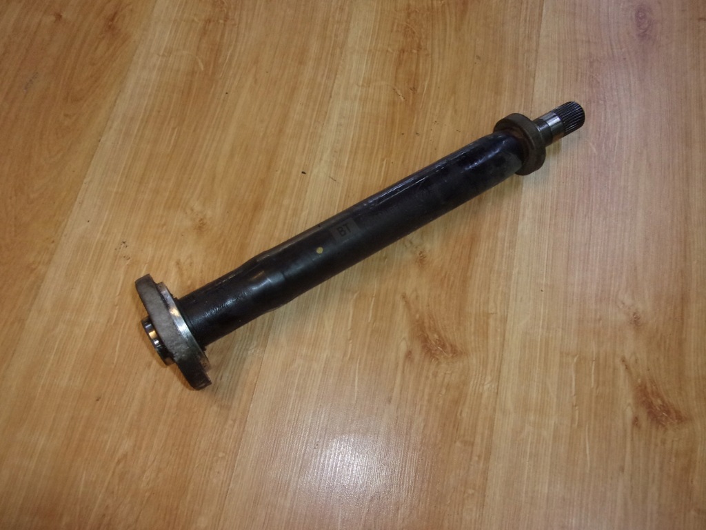 фото №1, Chevrolet cruze опора полуось 2.0 vcdi