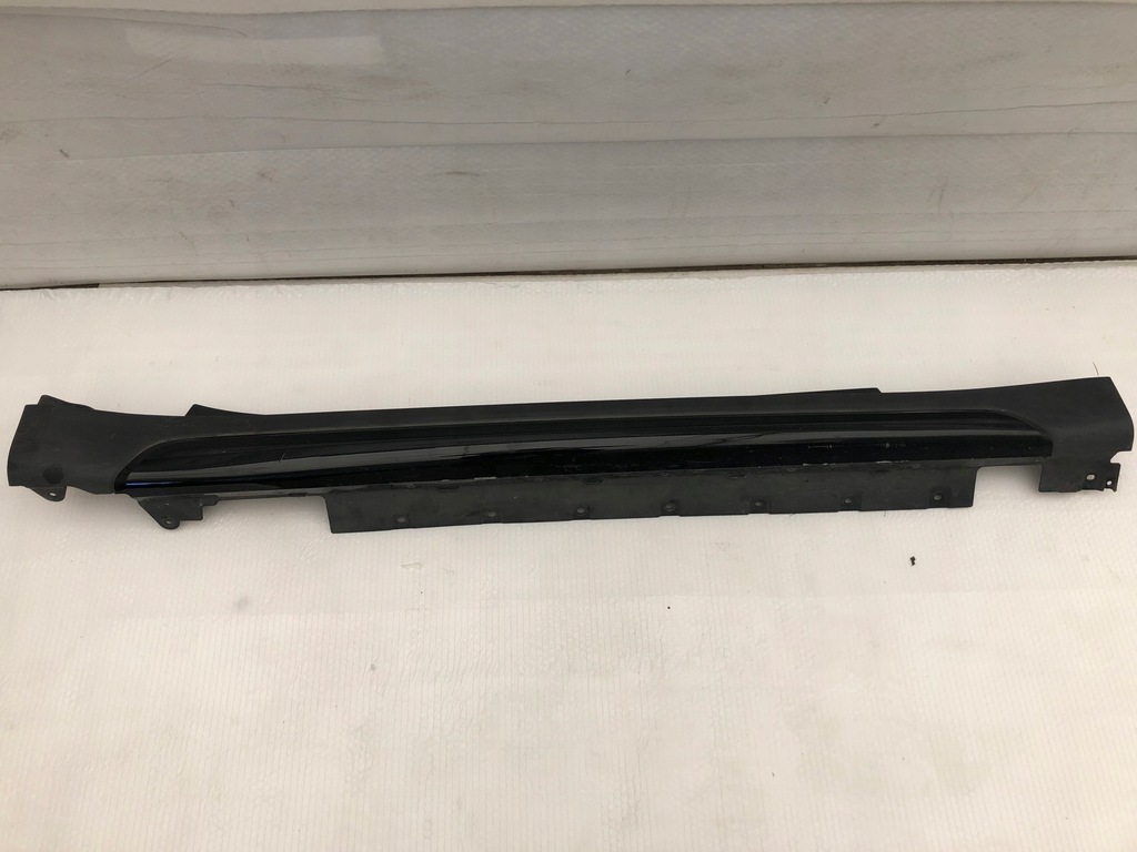 фото №1, Молдинг порог порог правый mini countryman f60