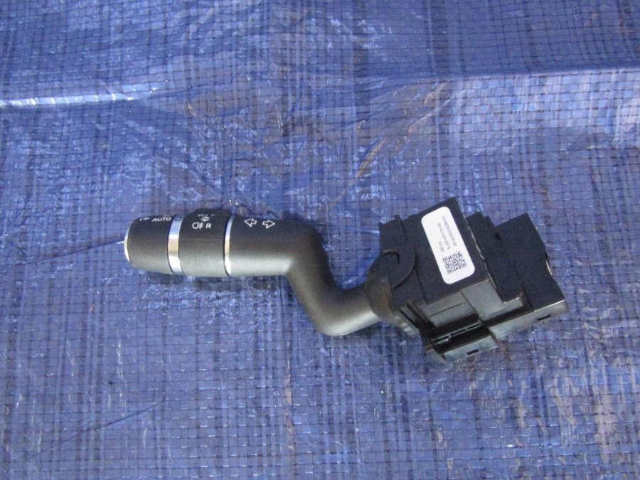 фото №6, Jaguar f-pace x761 2016 переключатель рычаг europa