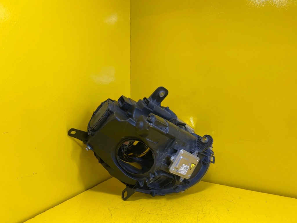 фото №3, Лампа ліва mini countryman r60 ксенон