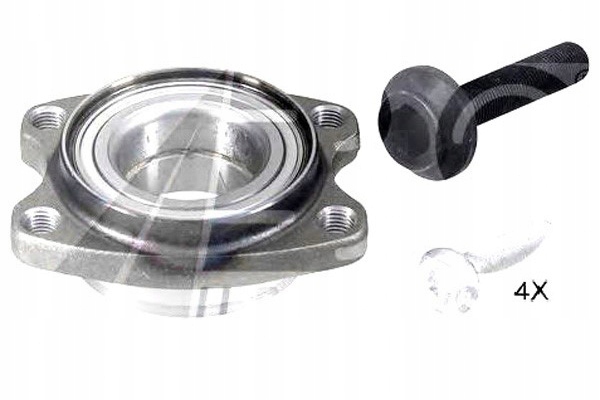 фото №2, Набор ремонтный ступица a.b.s. 200106