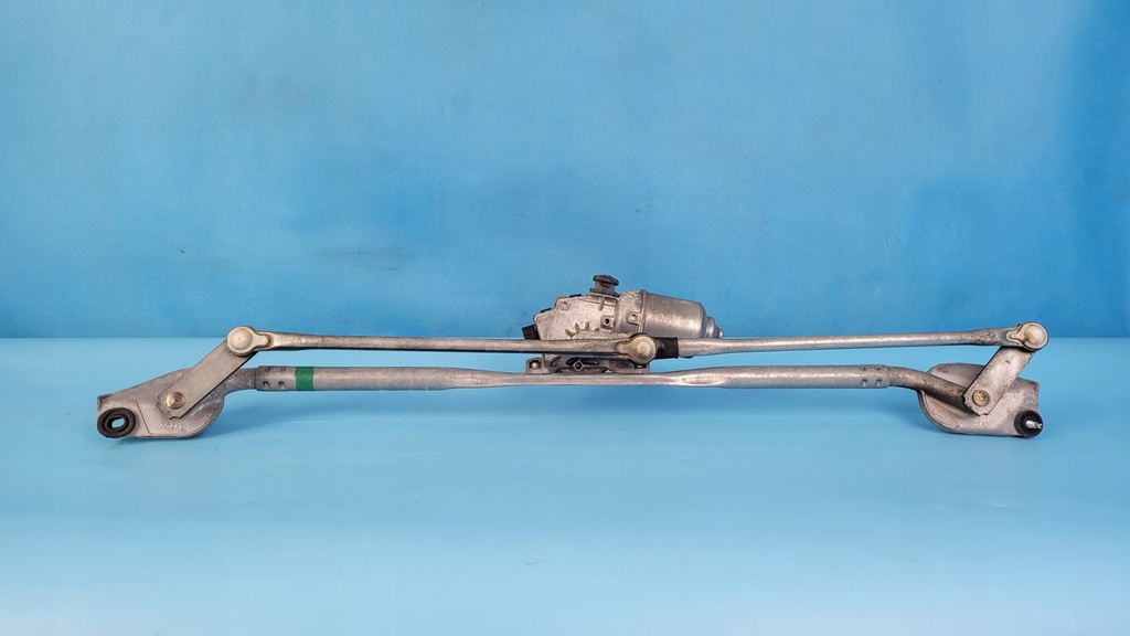 фото №10, Dodge challenger srt механізм двірник 05028756ad