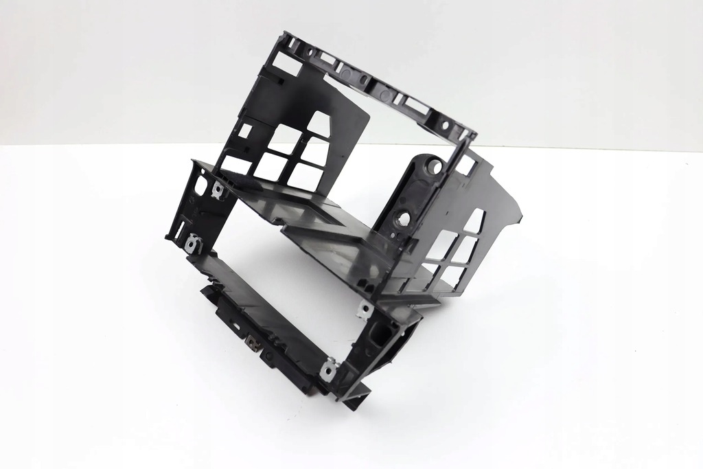 фото №2, Skoda superb i рамка каркас корзина радіо 3u0858757