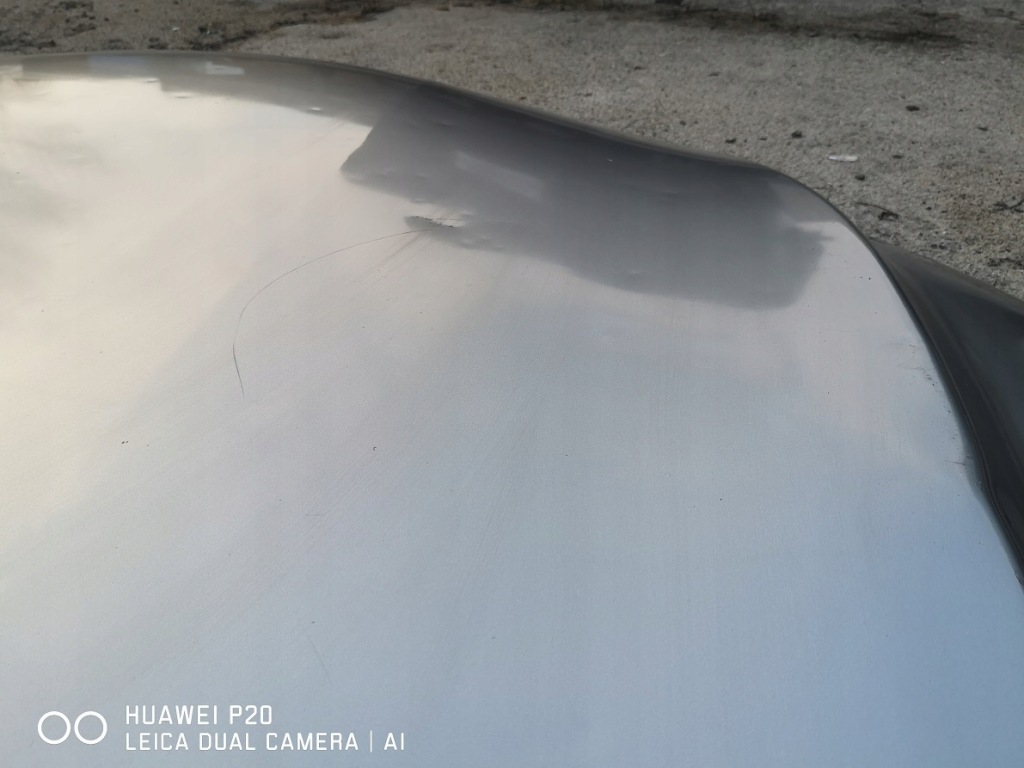 Mps капот lexus rx 4 iv 15- Доставка