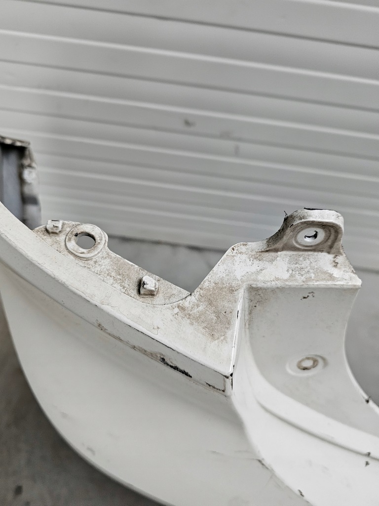 фото №8, Бампер задний kia venga ii lift pdc