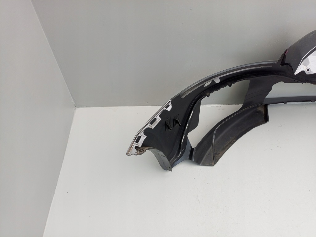 фото №12, Volvo v40 cross country 2012- бампер перед передний 31353310 ÷