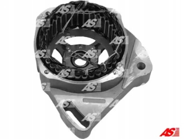 фото №3, Кронштейн, фланець привідний генератора as-pl abr4003