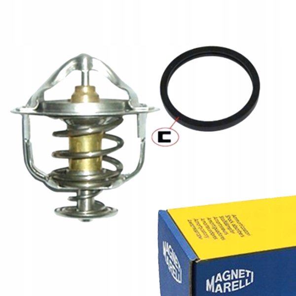 фото №1, Термостат do hyundai equus centennial 4.5