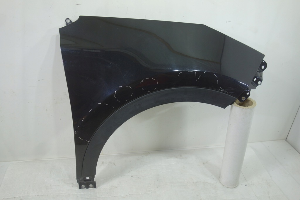 фото №1, Крыло перед правый kia sportage 4 iv 15-